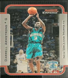 Darrell Armstrong