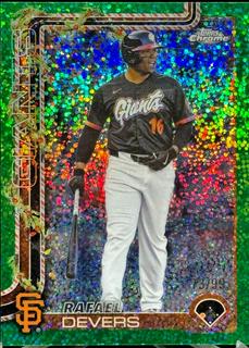 Rafael Devers