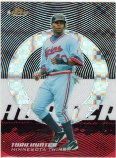 Torii Hunter