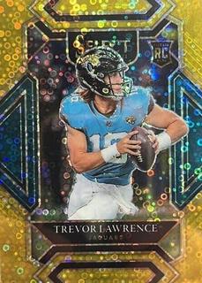 Trevor Lawrence