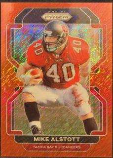 Mike Alstott