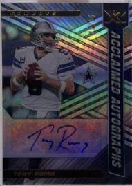 Tony Romo