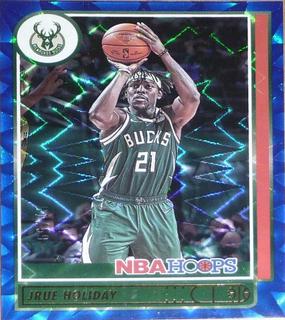 Jrue Holiday