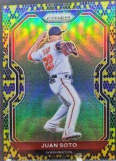 Juan Soto