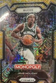 Jrue Holiday