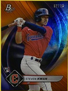 Steven Kwan