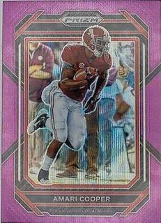 Amari Cooper