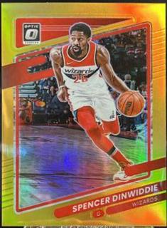 Spencer Dinwiddie