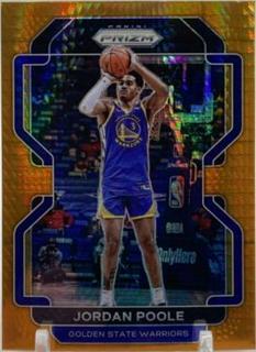 Jordan Poole