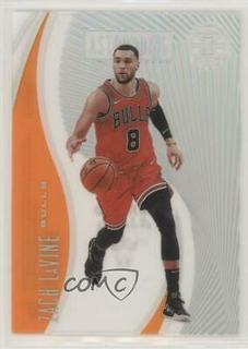 Zach LaVine