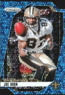 Joe Horn