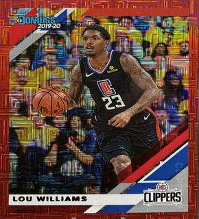 Lou Williams