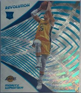 Moritz Wagner