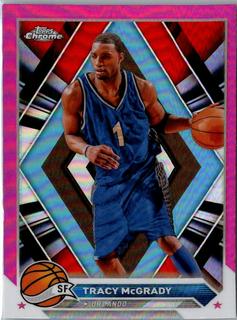 Tracy McGrady