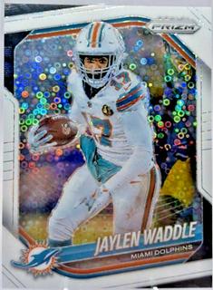 Jaylen Waddle