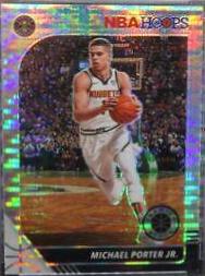 Michael Porter Jr.