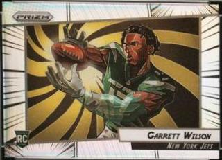 Garrett Wilson