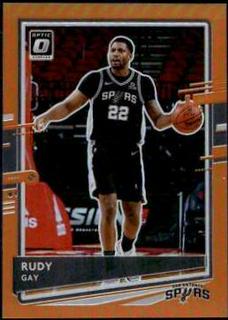 Rudy Gay