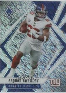 Saquon Barkley