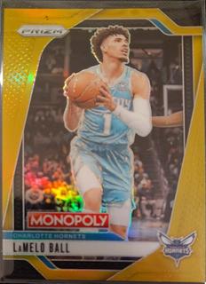 LaMelo Ball