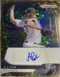 A.J. Puk