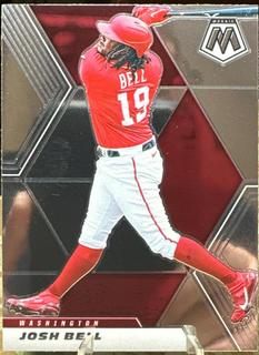 Josh Bell