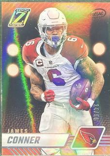 James Conner
