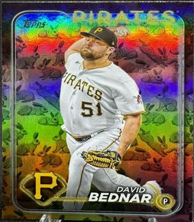 David Bednar
