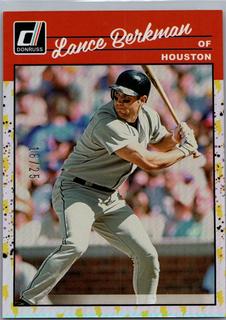 Lance Berkman