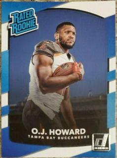 O.J. Howard