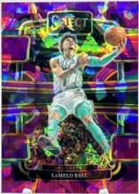 LaMelo Ball