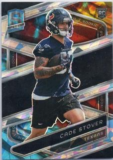 Cade Stover