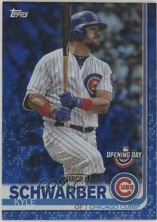 Kyle Schwarber