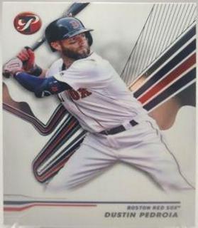 Dustin Pedroia
