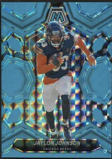 Jaylon Johnson