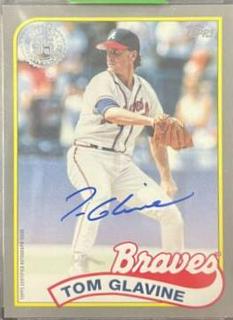 Tom Glavine