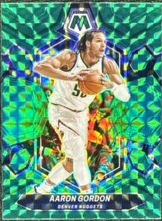 Aaron Gordon