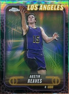 Austin Reaves