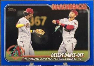 Desert Dance-Off