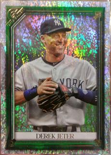 Derek Jeter
