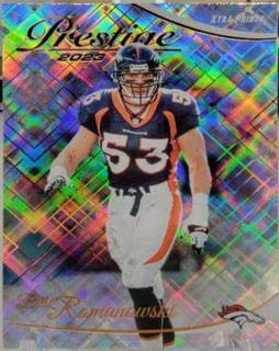 Bill Romanowski