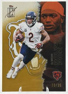 DJ Moore