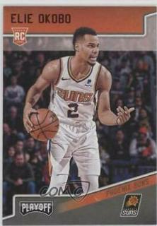 Elie Okobo
