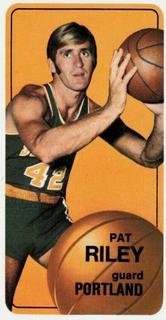 Pat Riley