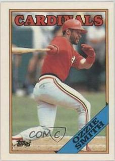 Ozzie Smith