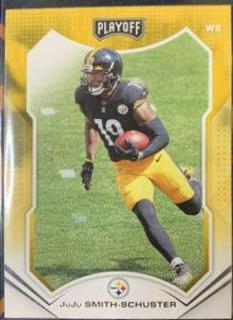 JuJu Smith Schuster