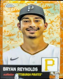 Bryan Reynolds