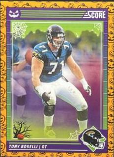 Tony Boselli