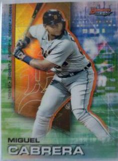 Miguel Cabrera