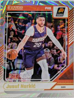 Jusuf Nurkic